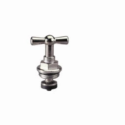 BWT BWT Mondsee Fig. 294G MC 3/4' LF Top part with toggle handle, HACCP, LF – 125627954