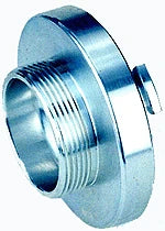 WBF C-Festkupplung DIN 14307 2" AG – 200425-01