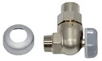 VAILLANT Vaillant Gas ball valve R 1/2" (Art. 305864) with fire protection device – 305864