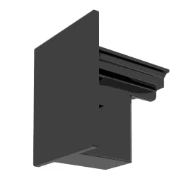 EGLO PRO END CAP 3-PH TRACK ON/OFF SW – 69454