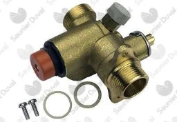 SAUNIER DUVAL SD Safety Valve Ecosy-Themistwin-Themis223-Sd135-ThemaC2 – 05148200