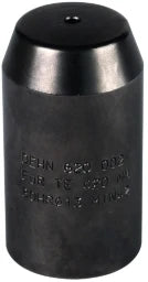 DEHN Driving Head St/bare D 20mm for Deep Earthing Rods S / Z / AZ – 620002