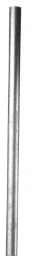 TRIAX Ø60 mm, length: 3 m, for satellite dishes - 024031