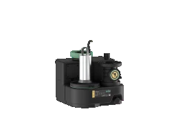 WILO Wilo DrainLift Wastewater Lifting Unit SANI-S.11/T540/1-CEE – 6098871