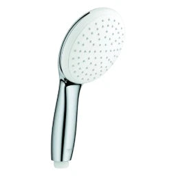 GROHE Grohe Tempesta 110 Hand Shower 1 Spray Type Chrome – 27 852 003