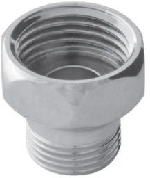SCHMIEDL GS Reducing Nipple 3/8" Male x 1/2" Female – GS1659