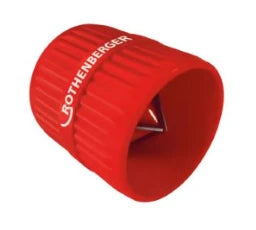 ROTHENBERGER Internal and External Deburrer, Cu+Plastic, 4-36mm – 11006