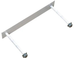 AUSTRIA EMAIL Thin-Walled Suspension for AE Storage Tank Fig.5802 – A19202