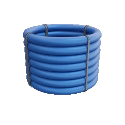 GERODUR Gerodur PE100RC TW Rohr blau 40x3.7 (100m) RCProtect SDR11 PN16 – 28620