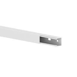 GGK Minikanal 20x20 reinweiß RAL 9010 – 11025