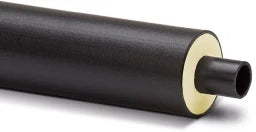 FISCHER GEORG GF Cool-Fit Pipe insl PE100 PN16 d50/D90x5000 – 738174110