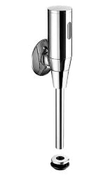 SCHELL SCHELL Infrarot-Urinal-Spülarmatur SCHELLTRONIC 9 Volt chrom – 01 113 06 99