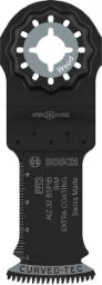 BOSCH POWER TOOLS PRO AIZ 32 BSPIB Multi-tool blade, 32 x 50 mm – 2 608 669 070
