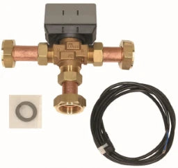 VAILLANT Vaillant 3-way diverter valve G 1 1/4 for allSTOR VPS multi-storage tank – 0020036743