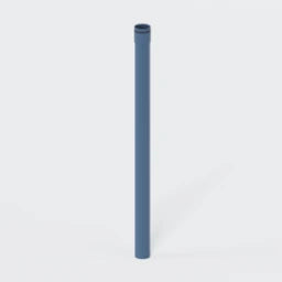 POLOPLAST PO Socket Pipe POLO-KAL XS DN 50/750 – 102029