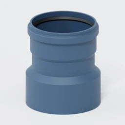 POLOPLAST PO Übergang von Spitzende auf Spitzende anderer Werkst.POLO-KAL DN 160/160-172mm – 02874