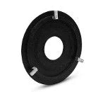 SCHIEDEL Schiedel Plug-in Adapter 160/55 – 100016