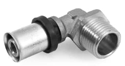 VOGEL&NOOT VN EasyTec RM Übergangsw20x3/4"AG – ED4E34M20A000A0