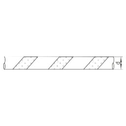 REHAU RAUTHERM NEO-X5 K 16 x 1.5 coil 500 m – 10501351500
