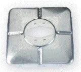 HAWLE Steel Base Plate Fig. 3490 for Valve Cap – 5007840