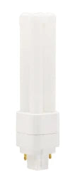 RADIUM LED DULUX D (18W Ersatz) G24d2 2Pin 7.0W 810lm 3000K – 43520622