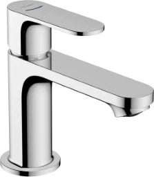 HANSGROHE HG Standventil 80 Rebris S chrom – 72503000