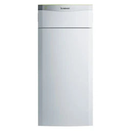 VAILLANT Vaillant Air/Water, Brine/Water, Water/Water Heat Pump 15 kW flexoTHERM VWF 157/4 Indoor Installation - 0010016423 DACH Version