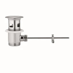 KLUDI Kludi Ablaufgarnitur komplett 5/4 chrom – 7526005-00