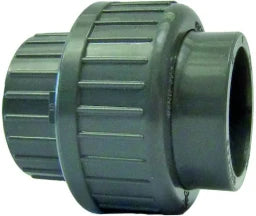 FISCHER GEORG GF Verschraubung PVC-U/FKM d 25 – 721510132