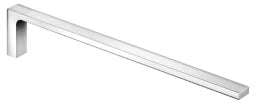 KEUCO Keuco Edition 11 Towel Rail 1-piece, fixed, 450mm, chrome - 11120010000