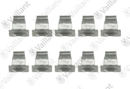 VAILLANT Vaillant-Klammer 219620 (10Stk.) – 219620