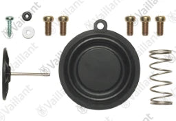 VAILLANT Vaillant Diaphragm 010362 assy. – 010362