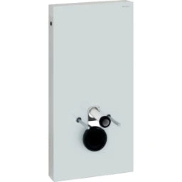 GEBERIT GE Monolith WC101 Wand-WC Glas lava – 131.022.JK.5