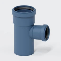 POLOPLAST PO Abzweig POLO-KAL NG DN 75/50/87Grad – 02220