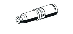 SCHELL SCHELL Dichtspitze für POLAR II und POLAR II Set – 22 234 00 99