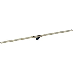 GEBERIT GE Duschrinne CleanLine80 39-130cm, champagner – 154.441.39.1