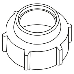 REHAU REHAU Connector G 3/4 - 15 – 12406011003