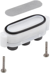 HANSGROHE HG Luftsprudler für Exafill komplett – 96326000
