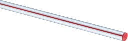 VIEGA Viega Rohr Prestabo 1103 in 54x1,5mm Stahl verzinkt – 559 502