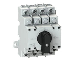 PC ELECTRIC Merz Changeover Switch Mains-0-Emergency 35A – MZ44303