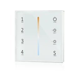 LEDVANCE LC RF TOUCH PANEL TW TOUCH PANEL TW 220- 240 – 4058075435940
