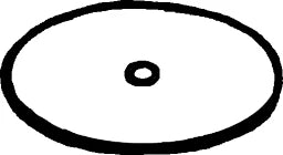 HANSA Hansa Seal 57x8.5x1.5 – 59 911 456