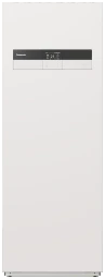 PANASONIC Panasonic Wärmepumpe R290 Aquarea L Luft/Wasser HP, 5-9 kW, Kombi-Hydromodul – WH-ADC0509L3E5AN