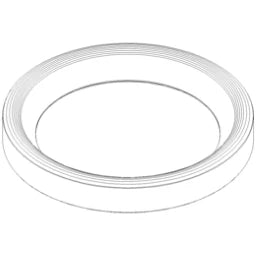 POLOPLAST PO Lippendichtring EPDM DN 40 – 02751