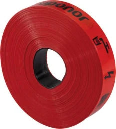 UPONOR Uponor Trassenwarnband, rot 250m – 1018385