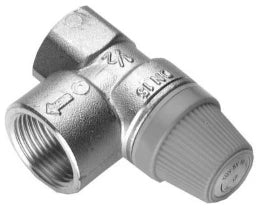 BOSCH ROBERT BOSCH Spare part TTNR: 87174010120 Safety valve 3bar – 8-717-401-012-0