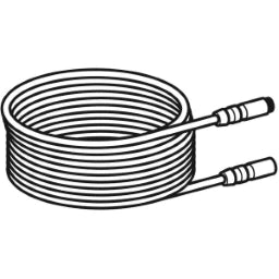 GEBERIT GE 12 V power supply cable for GA – 244.094.00.1