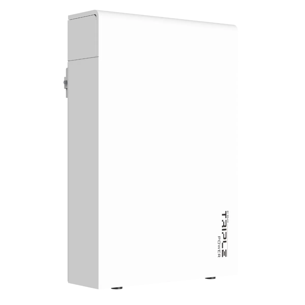 SolaX T-BAT H5.8 V3 Heated Slave Pack Rückseite
