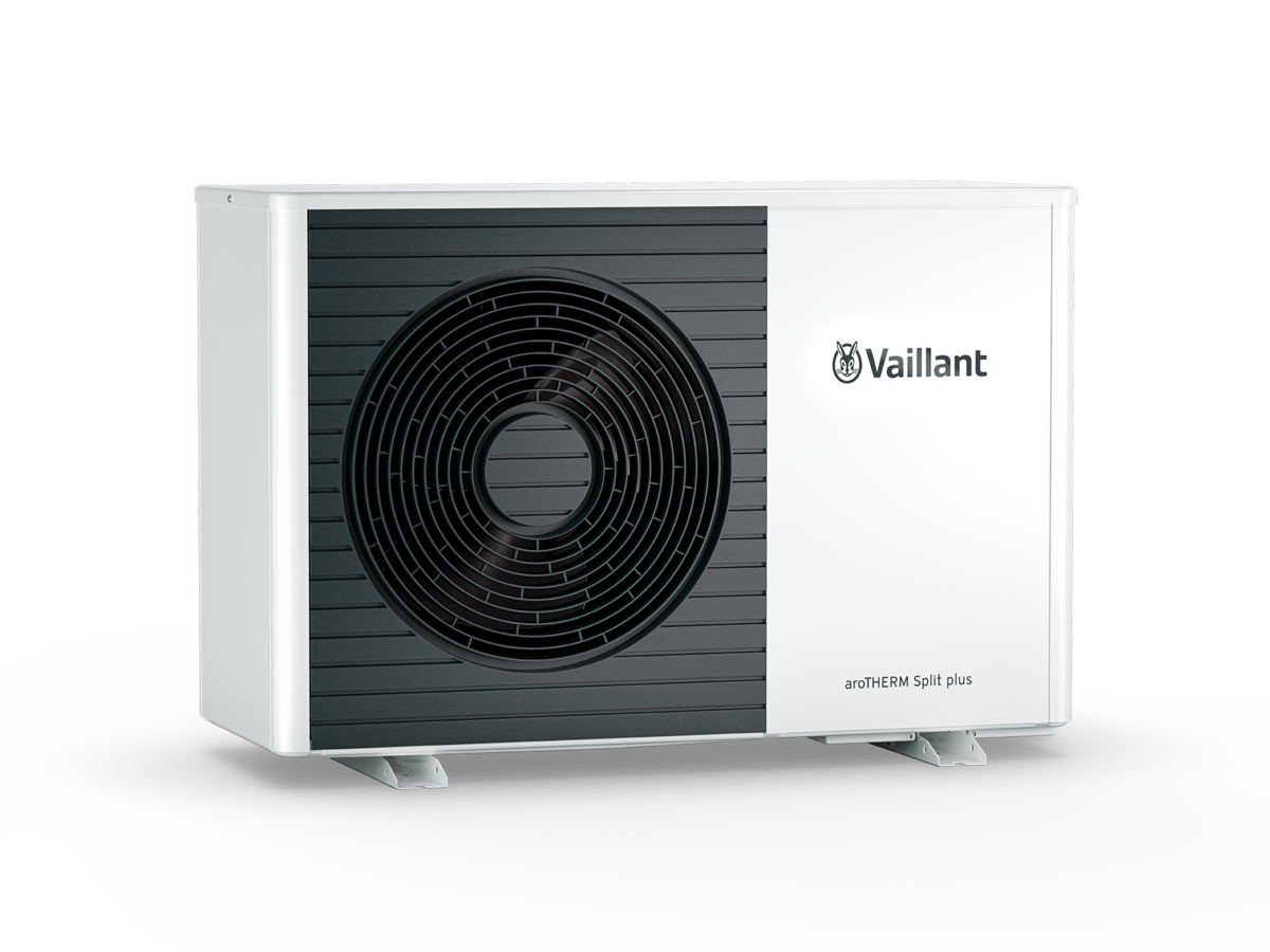 Vaillant aroTHERM Split plus VWL 55/8.2 AS Außeneinheit