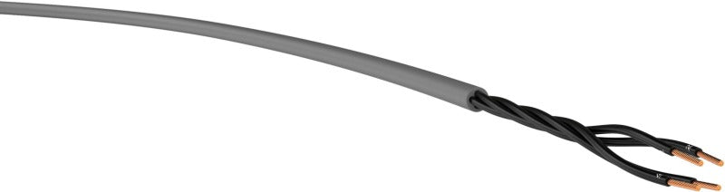 PVC-Steuerleitungen YSLY-OZ 4X1 GR (LSYY) Eca Ring 100 m